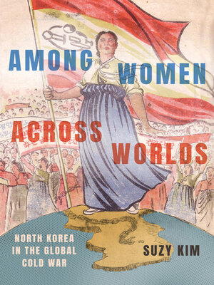 cover image of Among Women across Worlds